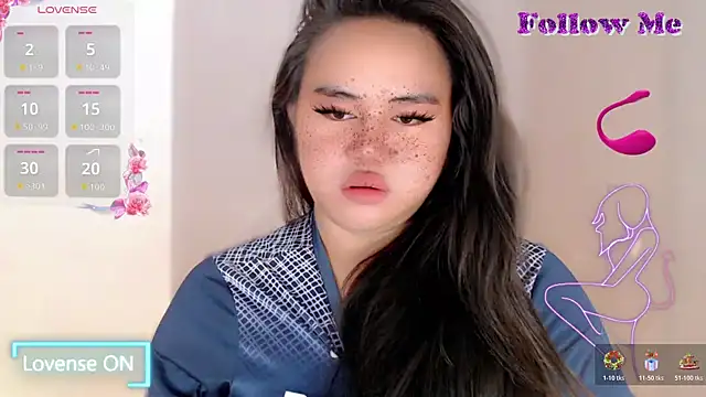 ursexy ceciliaxx online show from February 11, 12:14 am