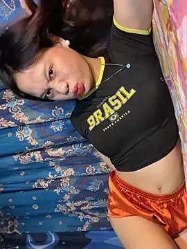 Ataliya Cataleya online show from October 10, 5:18 pm