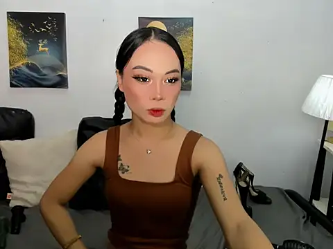 Ataliya Cataleya online show from November 2, 1:20 am