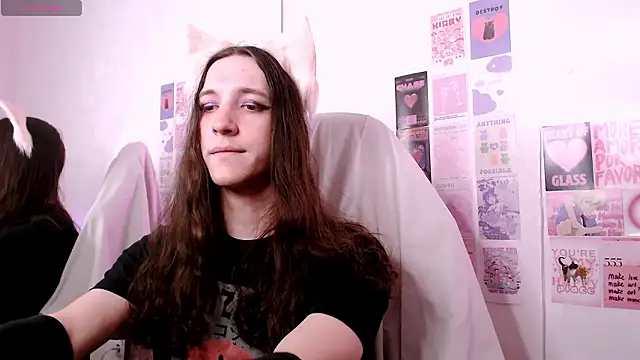 SilverMuse online show from March 22, 9:21 pm