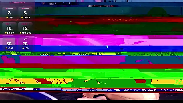 Valen G111 online show from July 9, 3:14 pm
