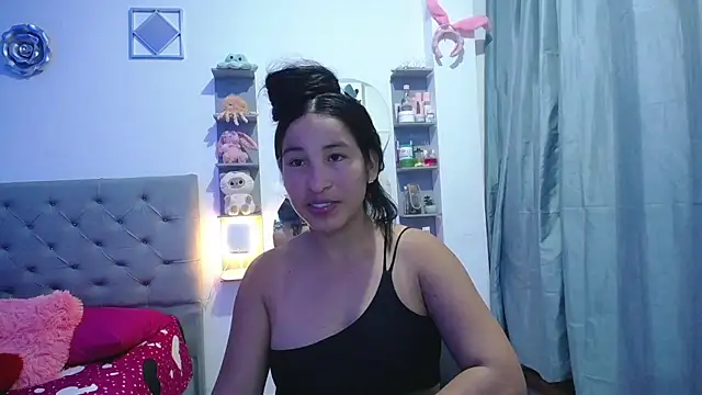 jesica wilson online show from July 10, 1:06 am