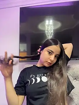 AlliceWinter online show from November 15, 2:29 pm