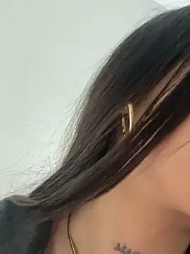 AlliceWinter online show from October 27, 1:17 pm