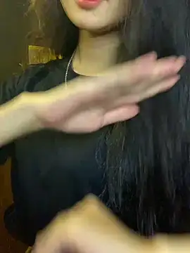 Nhinhi18 online show from March 28, 4:06 pm