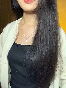 Nhinhi18 online show from December 4, 3:35 pm