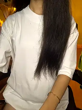 Nhinhi18 online show from October 3, 3:39 pm