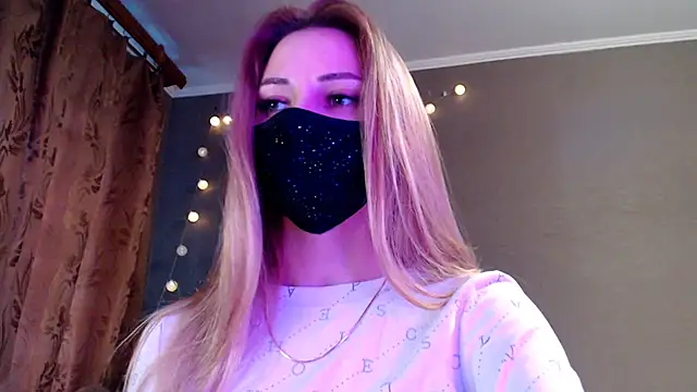 Iris lave online show from March 18, 4:01 pm