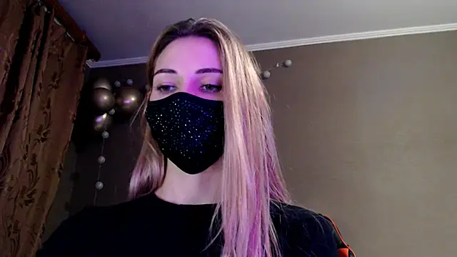 Iris lave online show from November 26, 4:08 pm