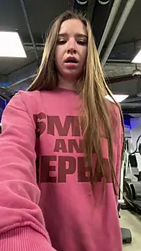 SoulNonNude online show from December 19, 7:50 pm