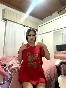 Babylovetiernax online show from December 3, 2:58 am