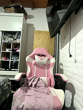 Babylovetiernax online show from January 16, 2:40 am