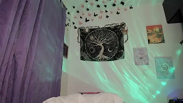 Sweet mim  online show from February 24, 11:47 pm