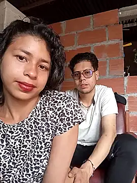 Tendercouple1 online show from November 19, 3:12 pm