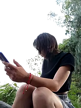 Tendercouple1 online show from November 26, 9:16 pm