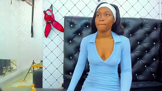 EMMA SANTANA online show from September 11, 8:42 pm