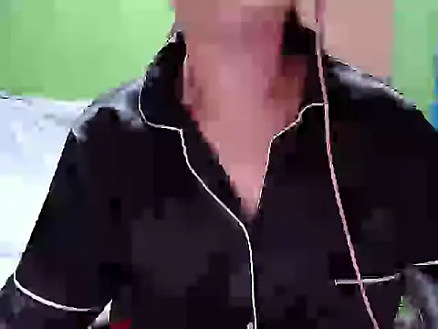lucky rona online show from April 25, 2:14 pm