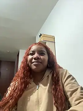 chocolatito-ho online show from May 14, 4:18 am