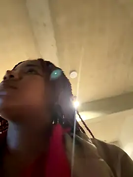 chocolatito-ho online show from November 16, 2:35 am