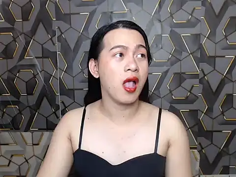 ur asianpretty online show from June 7, 2:07 am