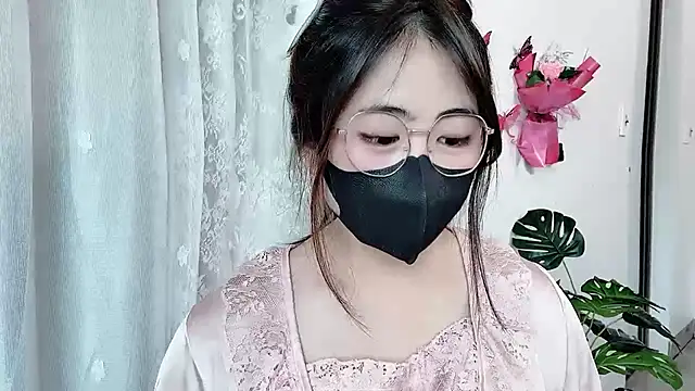 Amelia-babee online show from March 22, 5:46 am