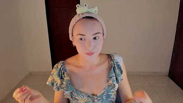 Madison charlotte online show from March 2, 8:54 am