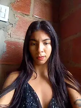 chaparritahot99 online show from February 18, 12:15 pm