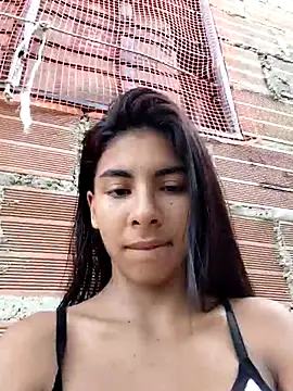 chaparritahot99 online show from February 28, 9:14 pm