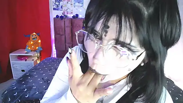 saragon1 online show from March 20, 7:41 pm