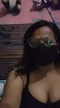shalubhabhi69 online show from March 13, 8:43 pm