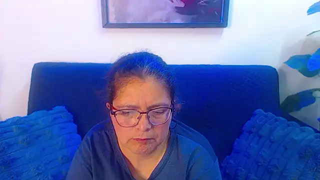 Linda banks  online show from February 5, 7:00 am