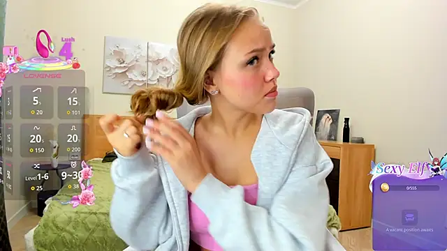 flooora 0 online show from January 10, 1:32 am