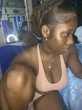 kinkykayplusdan online show from January 17, 8:22 am