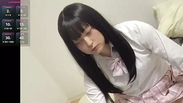 Mia032 online show from April 27, 2:25 pm