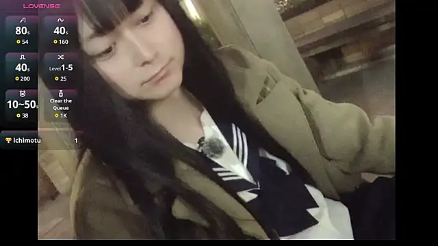 Mia032 online show from February 24, 11:53 am