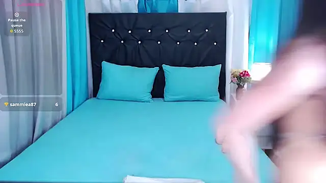 Snapshot of XxAnna_HornyxX chatting on September 20, 7:12 pm XxAnna HornyxX online show from September 20, 7:12 pm