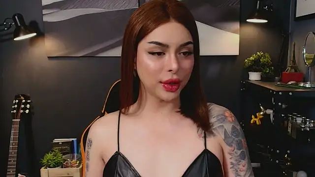 LUNACOCKSLAYER online show from January 14, 8:58 pm