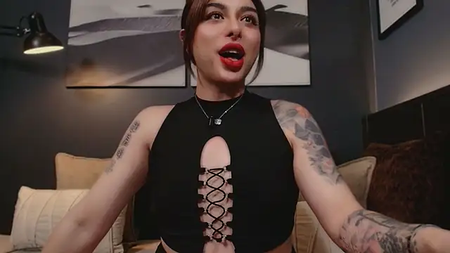 LUNACOCKSLAYER online show from February 28, 8:03 am