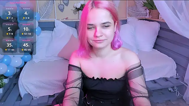 Gina Dawson online show from February 21, 10:49 am