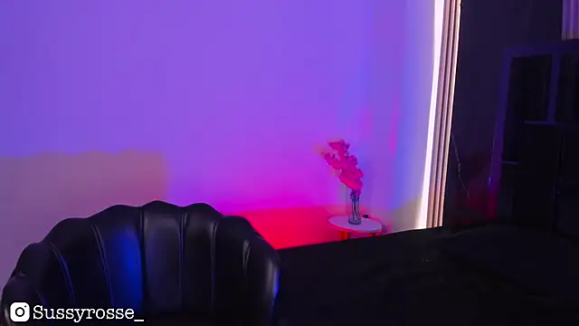 Sussyrosse  online show from September 22, 9:02 pm