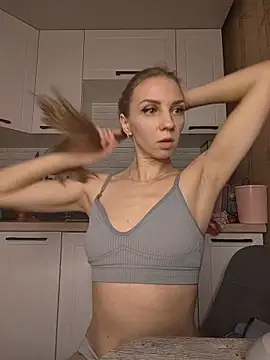 Edena  online show from November 6, 5:24 am