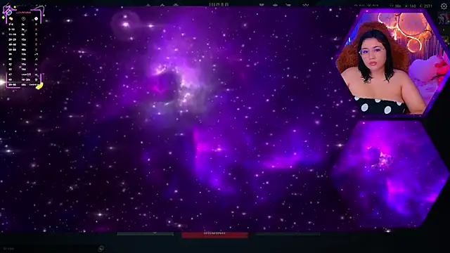 Snapshot of Allison_GAMERS chatting on October 22, 6:02 pm Allison GAMERS online show from October 22, 6:02 pm