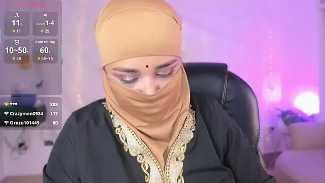amila hagda online show from September 25, 5:50 am