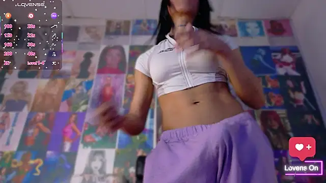 Mistileav online show from March 4, 3:07 pm