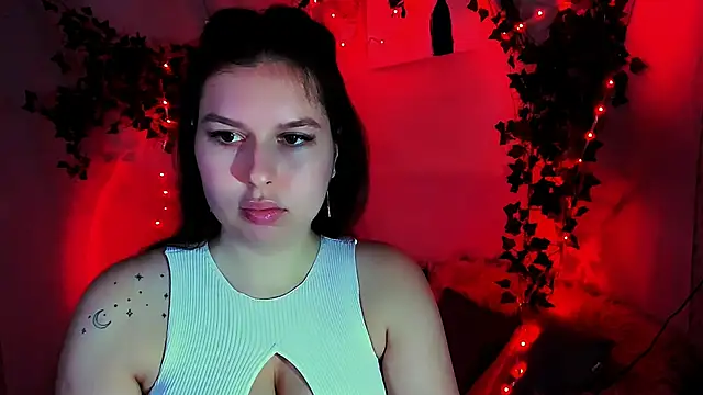 ChloeRicc online show from February 12, 6:09 pm