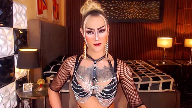 HorseCockDivine online show from March 27, 7:03 pm