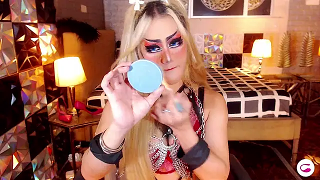 HorseCockDivine online show from November 20, 11:06 pm