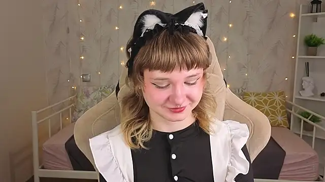 Tori Cutie online show from June 5, 12:26 am