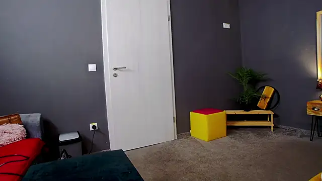 Jessica White  online show from April 17, 4:14 am