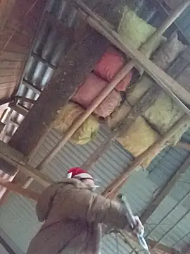 TinTin321 online show from December 3, 11:29 pm